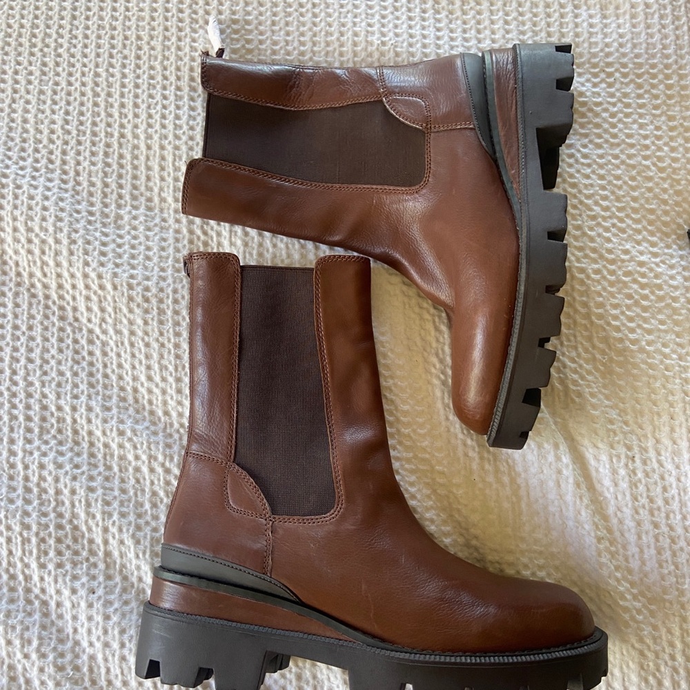 Sam Eldelman  New size 9